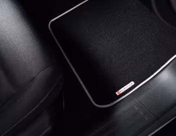 Intérieur Citroën ë-C4 Collection '2025–pr.