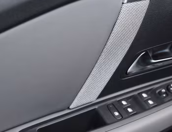 Intérieur Citroën ë-C4 Collection '2025–pr.