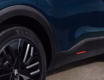 Citroën ë-C4 Collection '2025–pr.