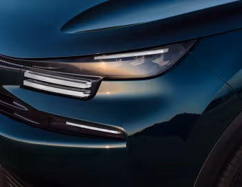 Citroën ë-C4 Collection '2025–pr.