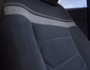 Інтэр'ер Citroën ë-C4 X [Worldwide] '2023–25