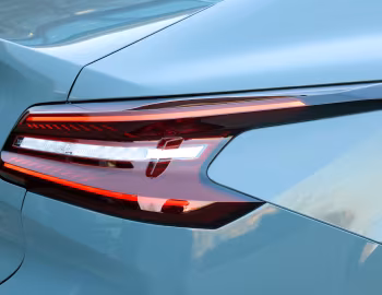 Citroën ë-C4 X [UK-spec] '2025–pr.