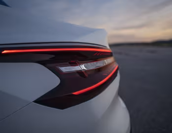 Citroën ë-C4 X [Worldwide] '2023–25