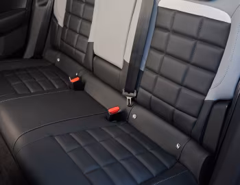 Intérieur Citroën ë-C4 X [UK-spec] '2025–pr.