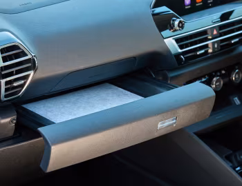 Intérieur Citroën ë-C4 X [UK-spec] '2025–pr.