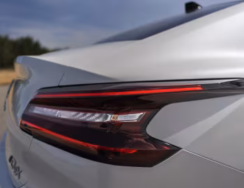 Citroën ë-C4 X [Worldwide] '2023–25