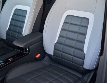 Intérieur Citroën ë-C4 X [UK-spec] '2025–pr.