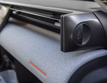 Intérieur Citroën ë-C5 Aircross [Worldwide] '2025–pr.