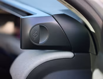 Intérieur Citroën ë-C5 Aircross [UK-spec] '2025–pr.