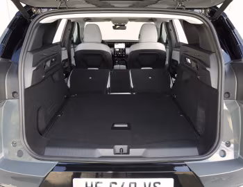 Coffre Citroën ë-C5 Aircross [Worldwide] '2025–pr.