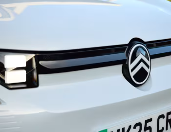 Citroën ë-C5 Aircross [UK-spec] '2025–pr.