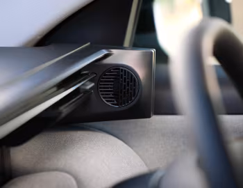 Intérieur Citroën ë-C5 Aircross [UK-spec] '2025–pr.
