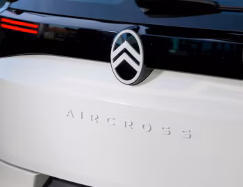 Citroën ë-C5 Aircross [UK-spec] '2025–pr.