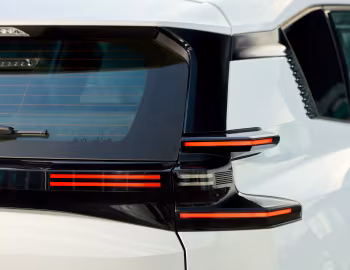 Citroën ë-C5 Aircross [UK-spec] '2025–pr.
