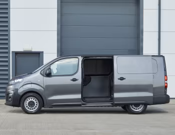 Citroën ë-Dispatch L '2021–24