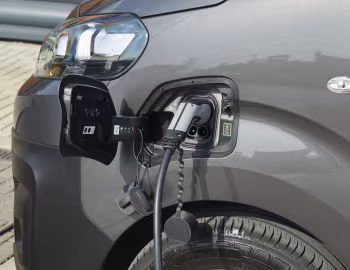 Citroën ë-Dispatch L '2021–24