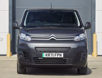 Citroën ë-Dispatch L '2021–24