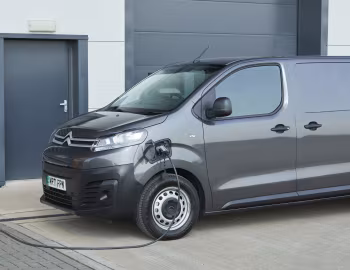 Citroën ë-Dispatch L '2021–24