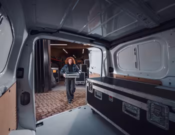 Ambos Citroën ë-Dispatch M [UK-spec] '2024–pr.