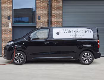 Citroën ë-Dispatch M '2021–23