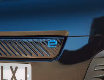 Citroën ë-Dispatch M '2021–23