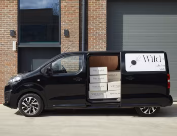 Citroën ë-Dispatch M '2021–23
