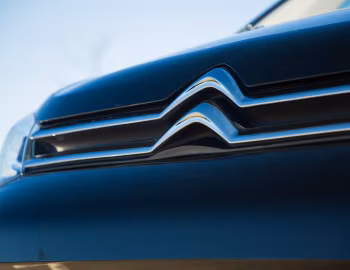 Logo Citroën ë-Dispatch M '2021–23