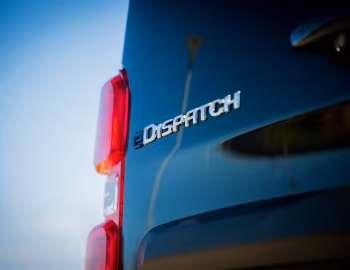 Citroën ë-Dispatch M '2021–23