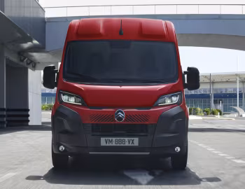 Citroën ë-Jumper Van L2H2 [Worldwide] '2024–pr.