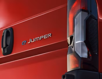 Citroën ë-Jumper Van L2H2 [Worldwide] '2024–pr.