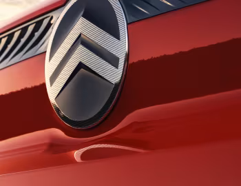 Logo Citroën ë-Jumpy Van [Worldwide] '2024–pr.