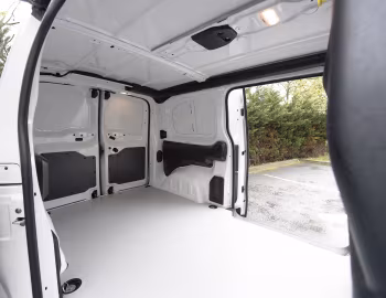 Багажник Citroën ë-Jumpy Van '2020–24