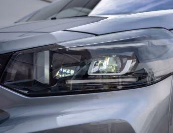 Citroën Jumpy [Worldwide] '2024–н.ч.
