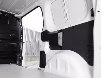 Boot Citroën ë-Jumpy Van '2020–24