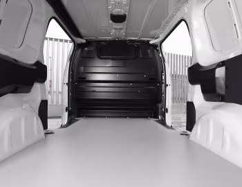 Boot Citroën ë-Jumpy Van '2020–24