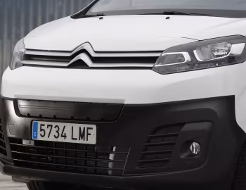 Citroën ë-Jumpy Van '2020–24