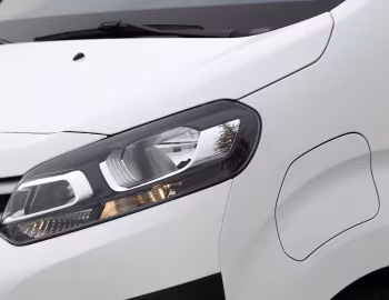 Citroën ë-Jumpy Van '2020–24