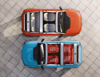 Citroën E-Mehari '2016–18