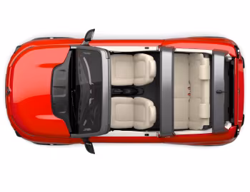 Citroën E-Mehari '2016–18