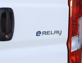 Citroën ë-Relay Van L3H2 '2021–24
