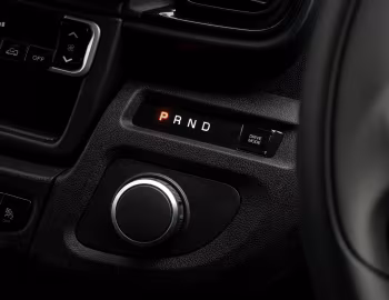 Interior Citroën ë-Relay Van L3H2 '2025–pr.
