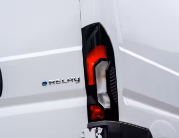 Citroën ë-Relay Van L3H2 '2025–pr.