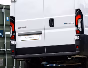 Citroën ë-Relay Van L3H2 '2025–pr.