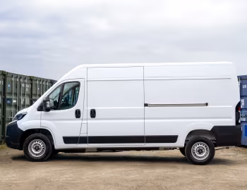 Citroën ë-Relay Van L3H2 '2025–pr.