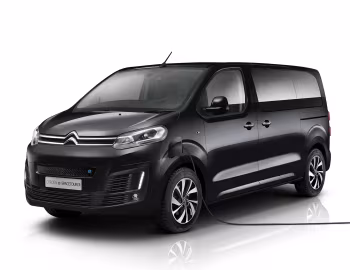 Citroën ë-SpaceTourer M [Worldwide] '2020–24