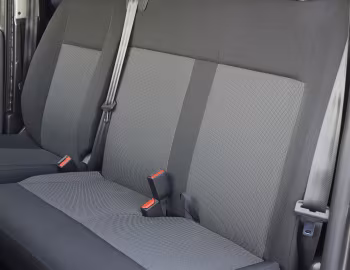 Intérieur Citroën ë-SpaceTourer M [UK-spec] '2021–pr.