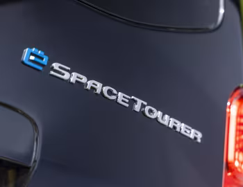 Citroën ë-SpaceTourer XL [UK-spec] '2024–pr.