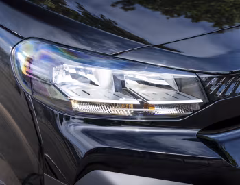 Citroën ë-SpaceTourer XL [UK-spec] '2024–pr.