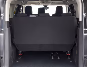 Coffre Citroën ë-SpaceTourer XL [UK-spec] '2024–pr.