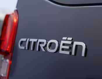Citroën ë-SpaceTourer XL [UK-spec] '2024–pr.
